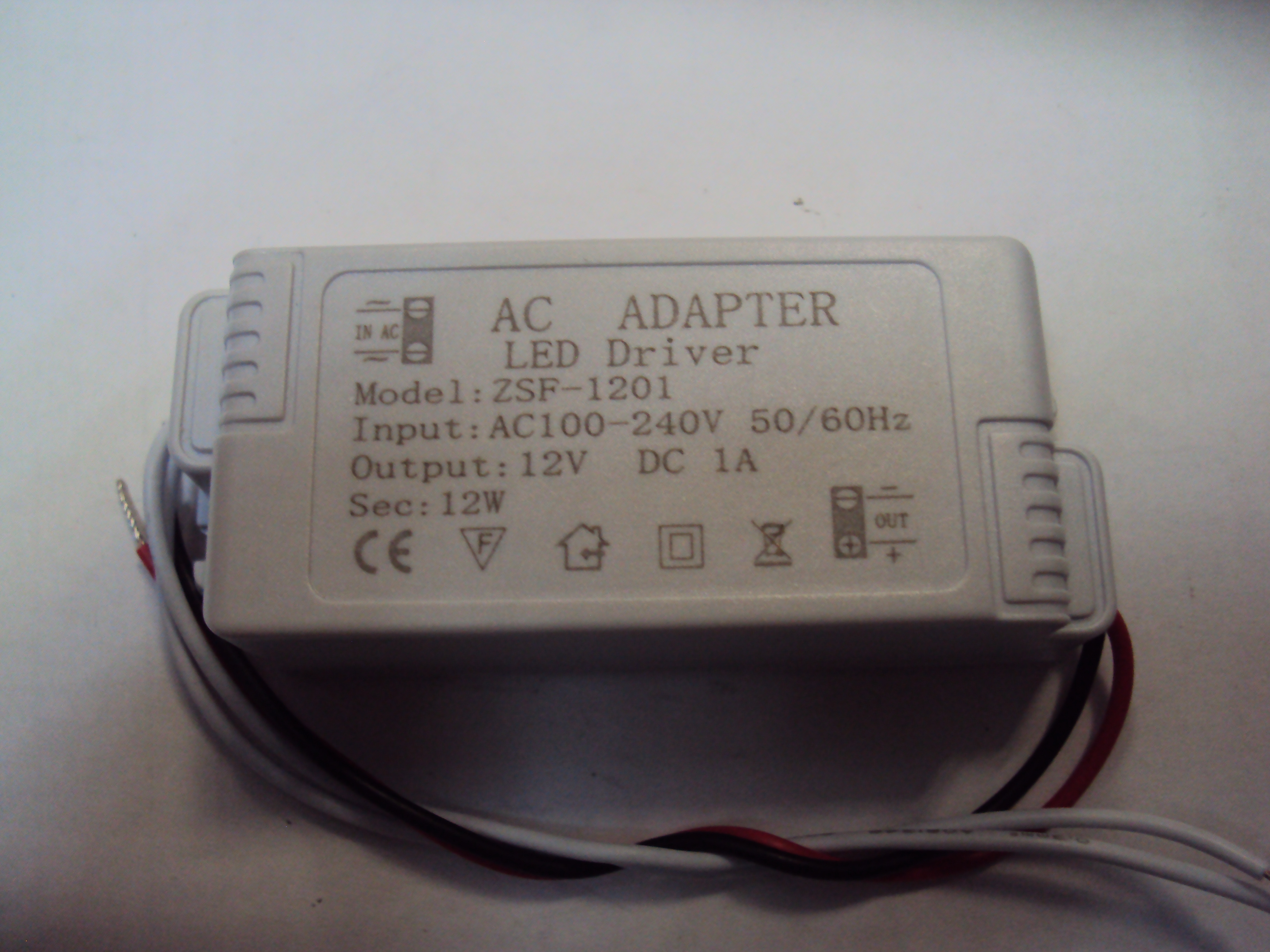  .  ADT 1201 AC220 (DC12 - 1  12) 